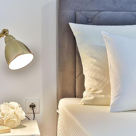 Apartmani Ana Каштела Экстерьер фото