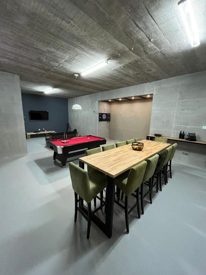 Apartmani Ana Каштела Экстерьер фото